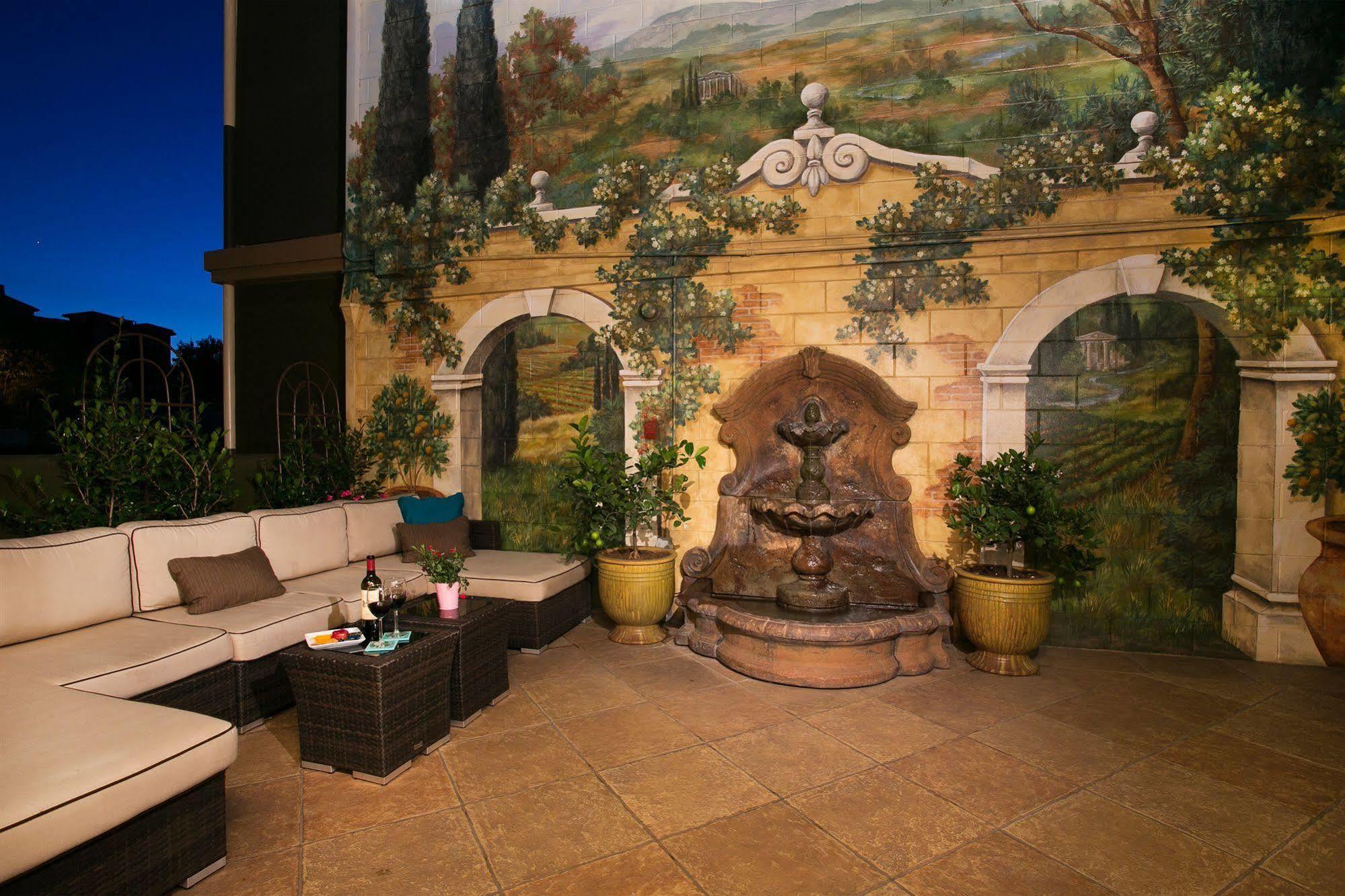 The Dylan Hotel At Sfo Millbrae Ngoại thất bức ảnh