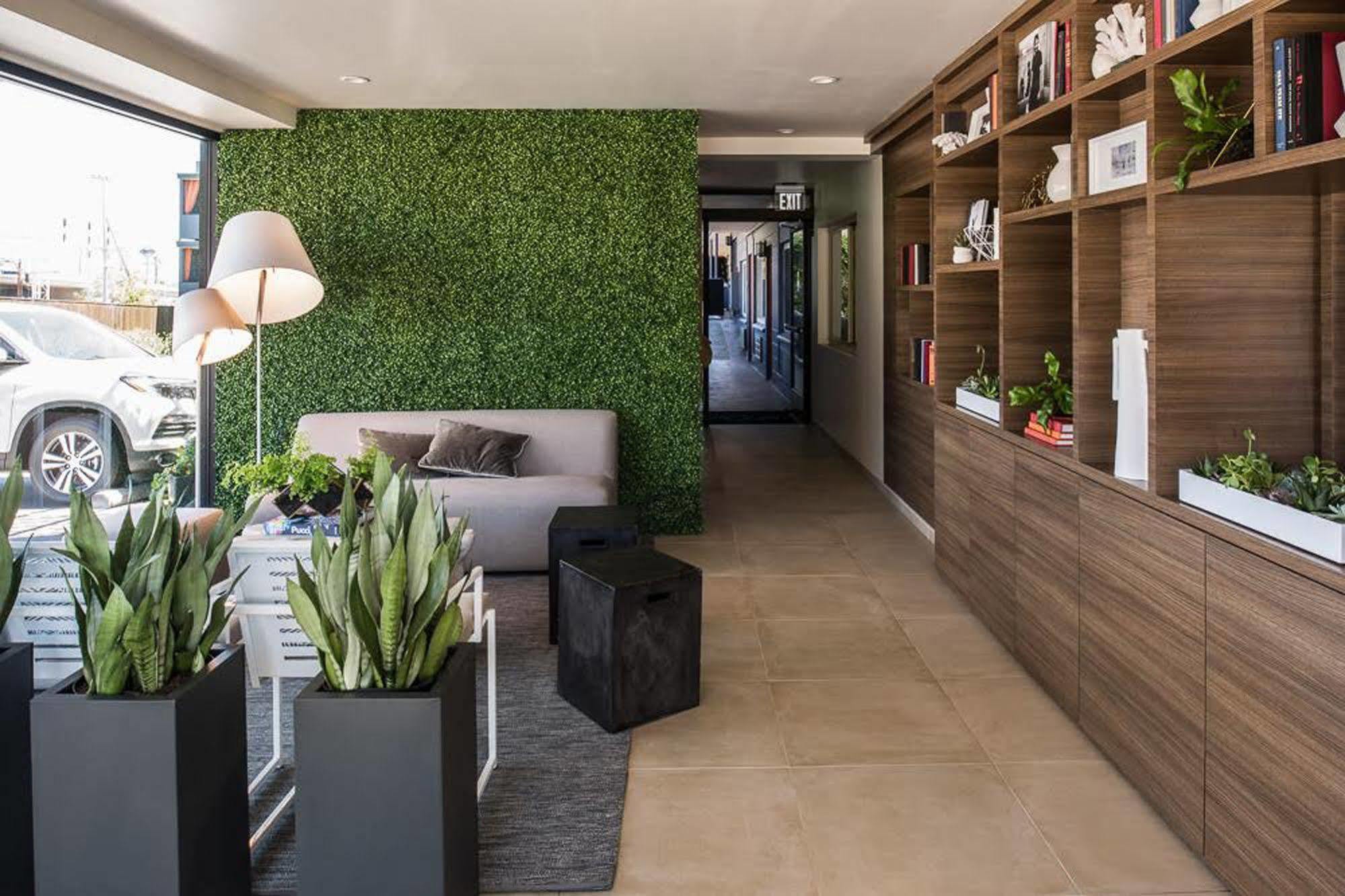 The Dylan Hotel At Sfo Millbrae Ngoại thất bức ảnh