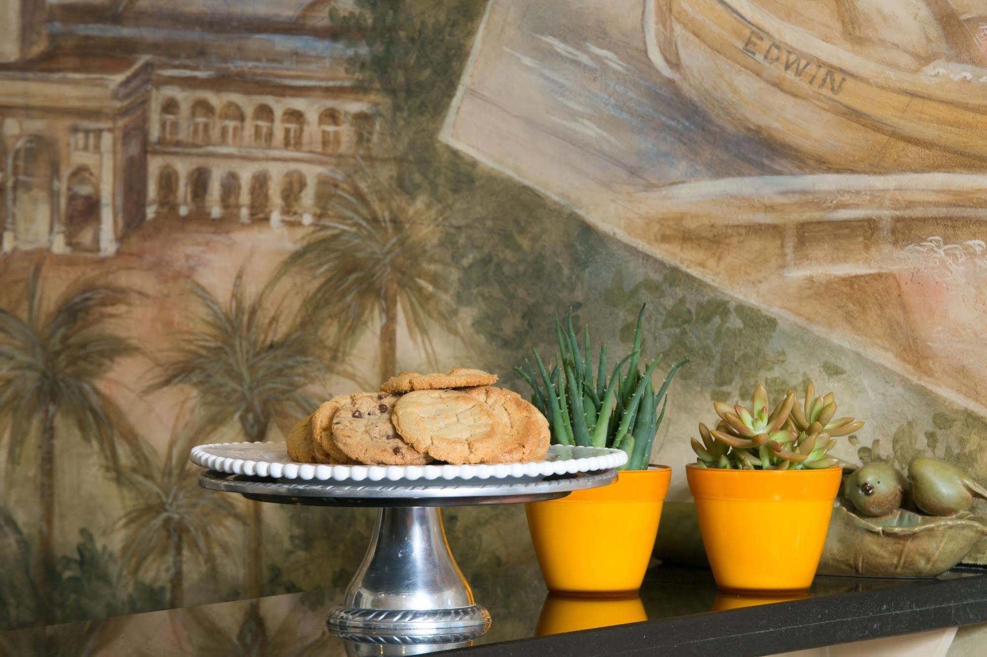 The Dylan Hotel At Sfo Millbrae Ngoại thất bức ảnh